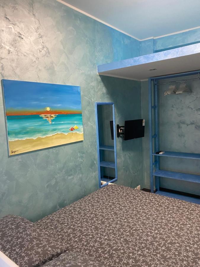 C&E Suites Roma Lido di Ostia Exterior photo