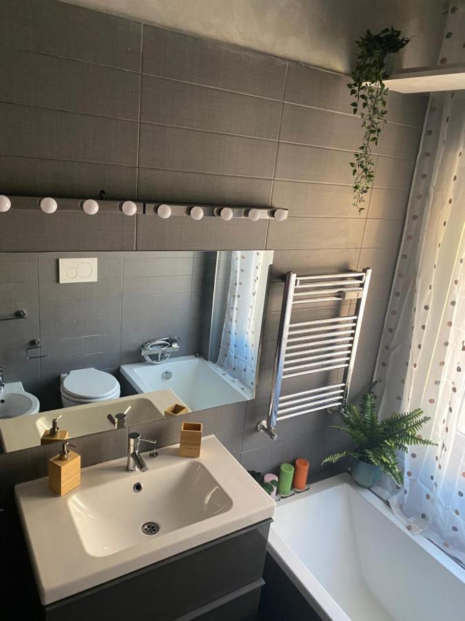 C&E Suites Roma Lido di Ostia Exterior photo