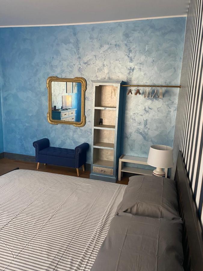 C&E Suites Roma Lido di Ostia Exterior photo